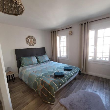 Chambre Independante Au Relais Normand Cormeilles  Kültér fotó