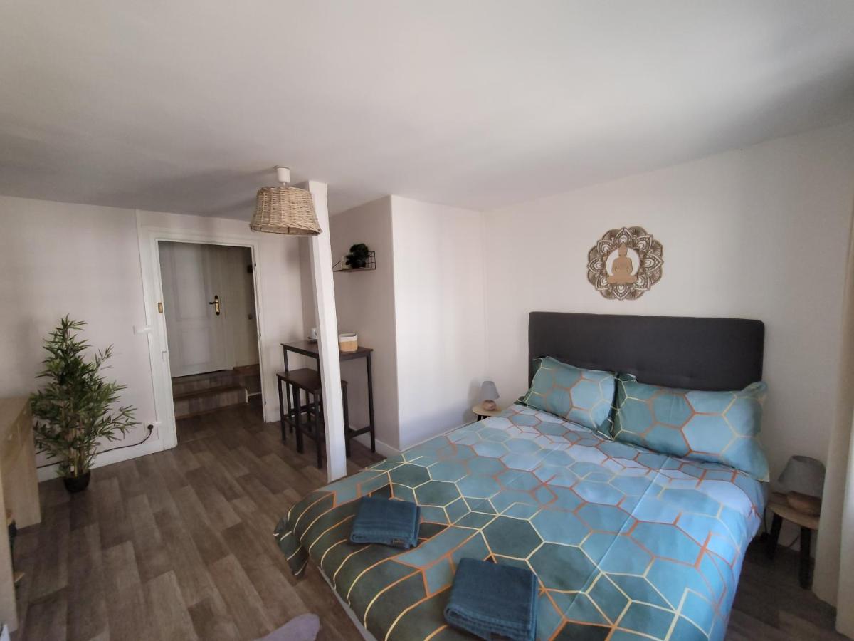 Chambre Independante Au Relais Normand Cormeilles  Kültér fotó